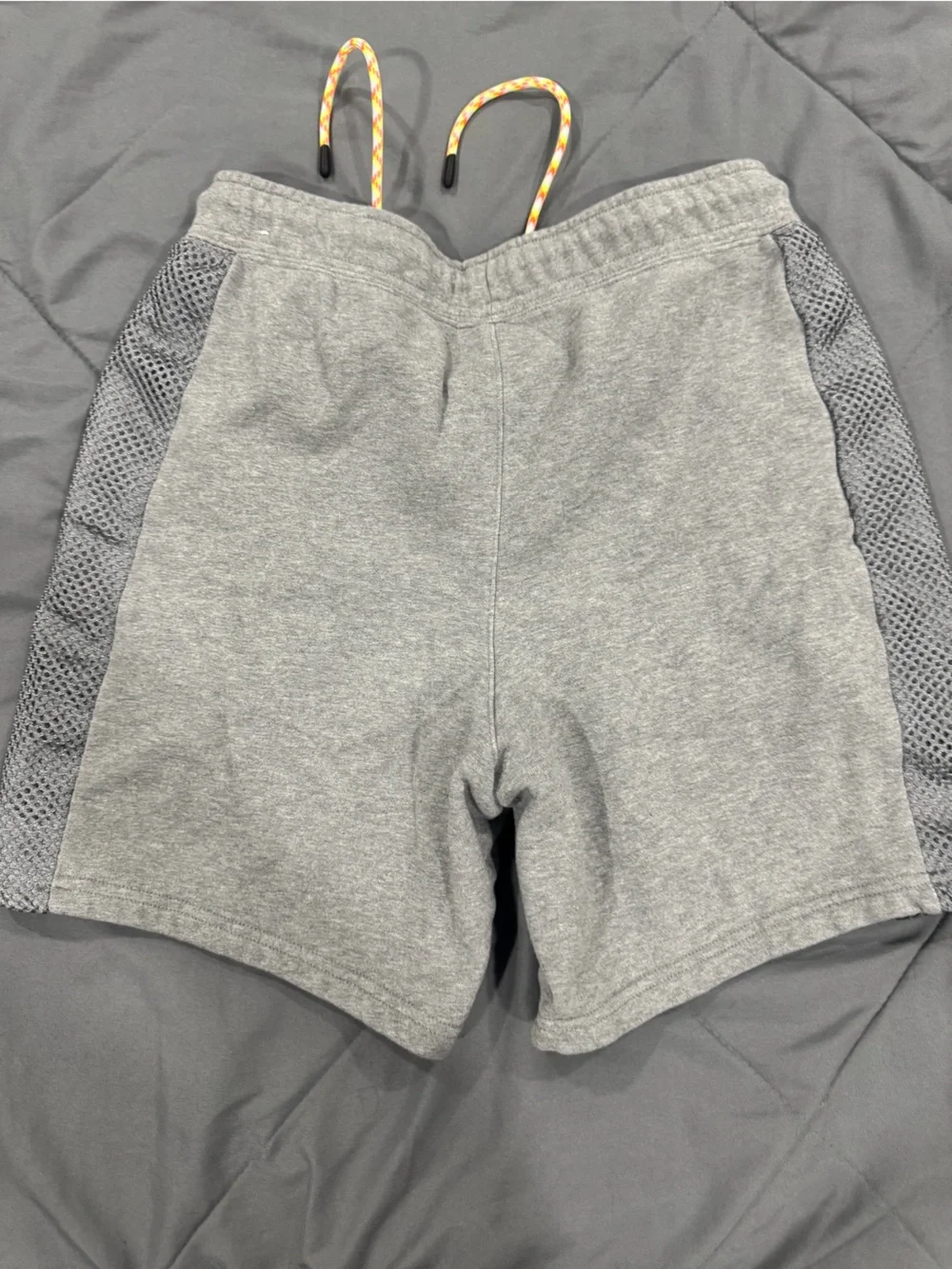 Jordan lightweight athletic